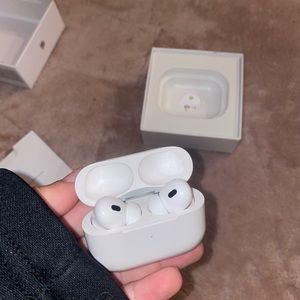 airpod pro 2